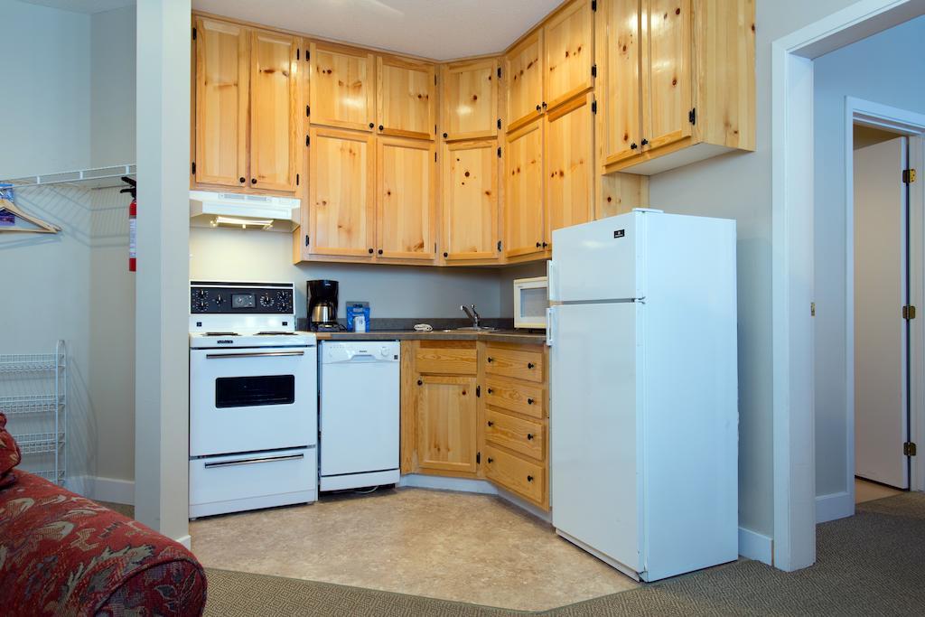 The Vance Creek Hotel & Conference Centre Silver Star Quarto foto